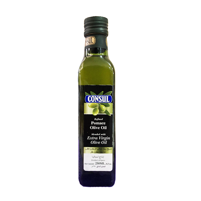 Consul olive oil ( 250 ml)