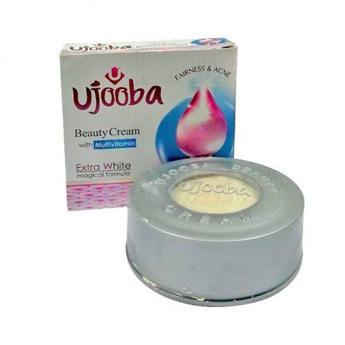 Ujooba Whitening Cream