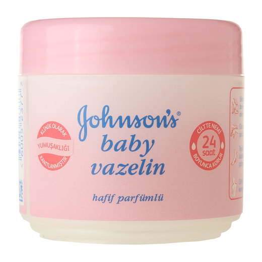 Johnson's Baby Vazelin 100 ml