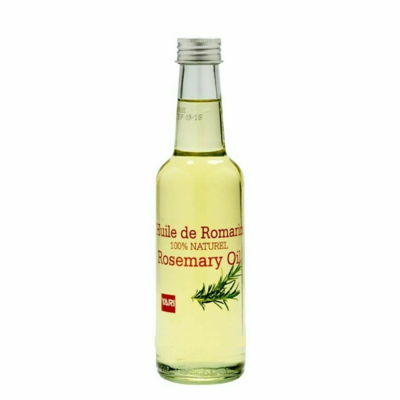 Rosemary Oil – Yari   250ml