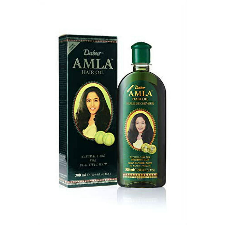 Amla hair oil