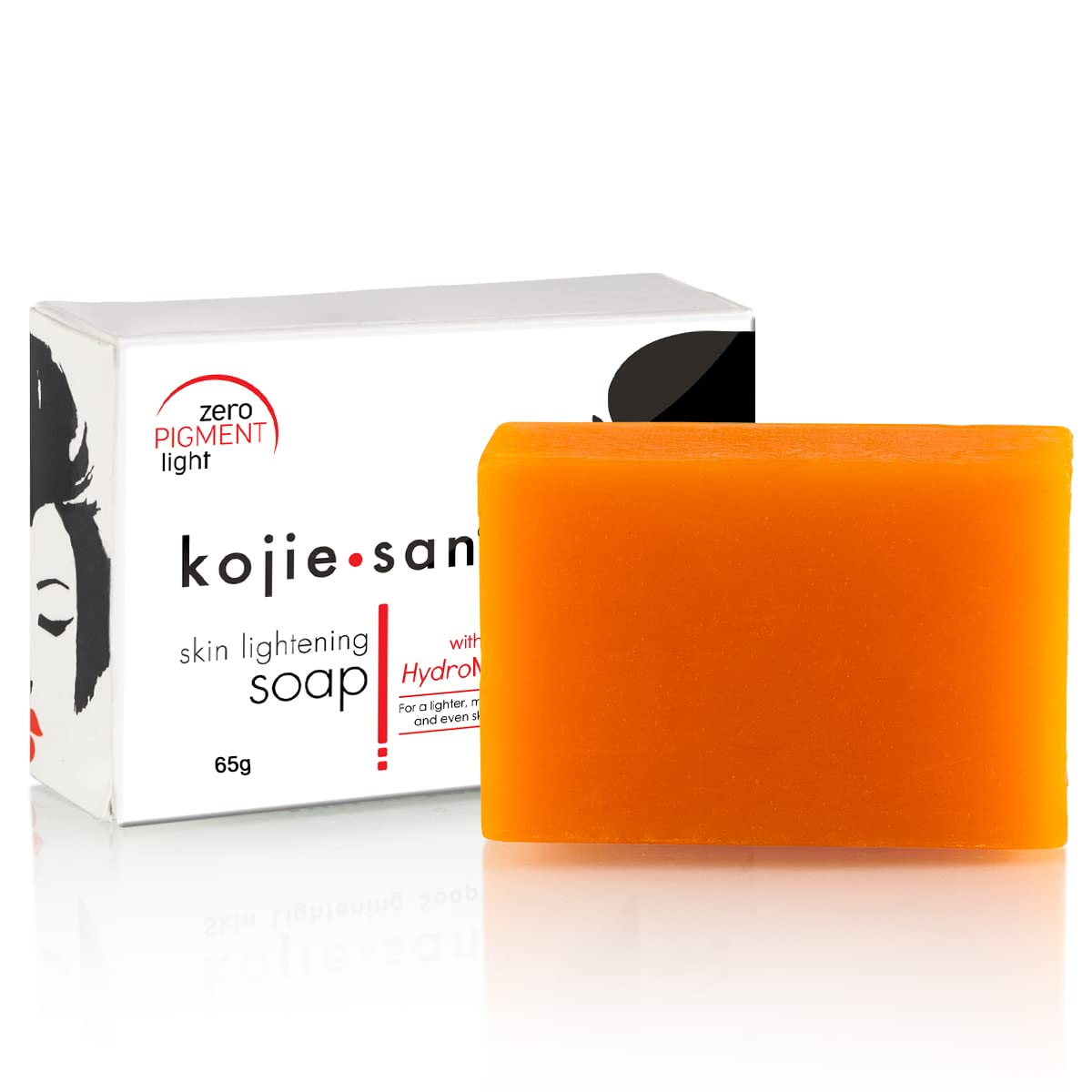 Kojie San Skin Lightening Soap 