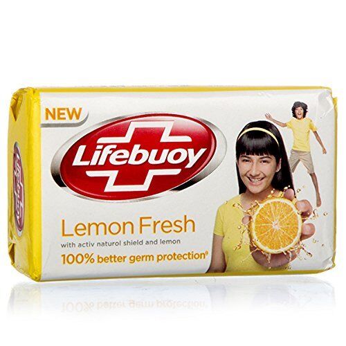 Life Boy Lemon Fresh Soap 70 g