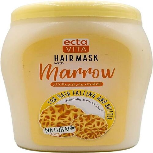 Ectavita marrow hair mask