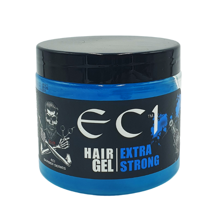 EC1 HAIR GEL