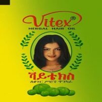 Vitex Herbal Hair Oil  SKU: Vitex 10 ml