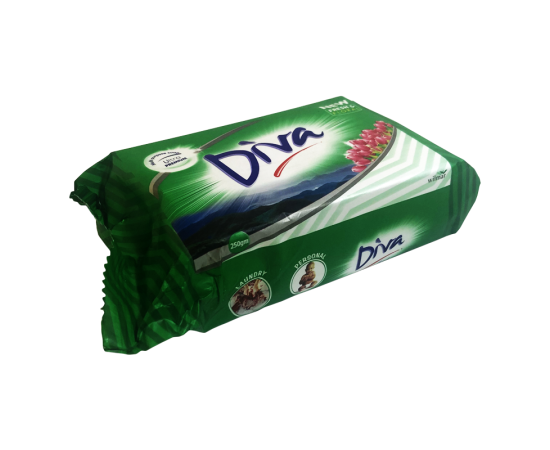 Diva Multi-Purpose Soap 200g