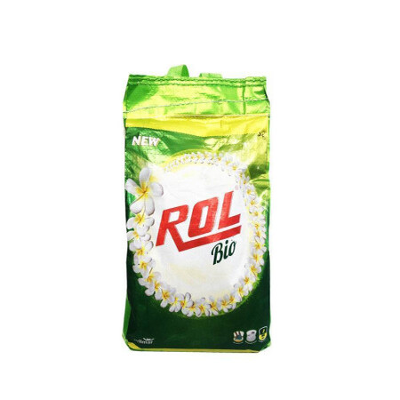 Rol Bio Laundry powder 2Kg