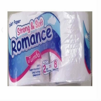 Romance toilet  tissue  440 sheet paper