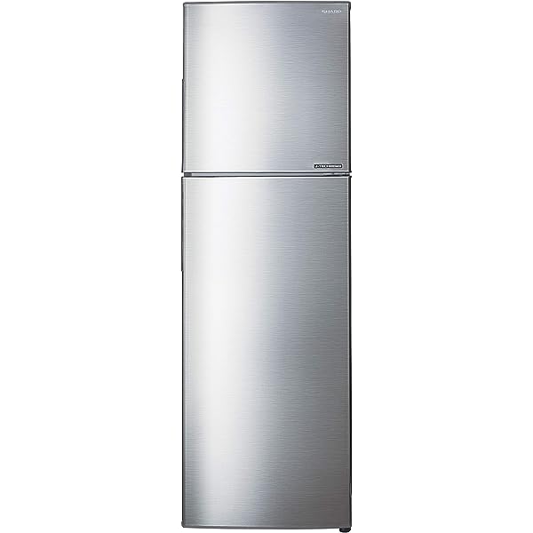 Sharp  SJ-S360-SS3 Refrigerator (S- POPEY) 309LT