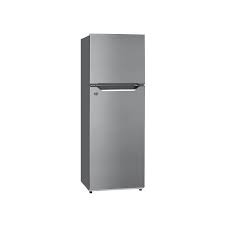 Sharp SJ-BH320-HS2 2 Door Defrost Bottom Freezer  Refrigerator 320 LT