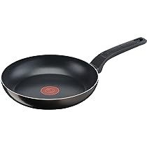 Tefal Easy Cook & Clean B5540402 Frying Pan 24 cm Non-Stick