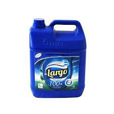 Largo Liquid Detergent, 1L