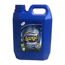 Largo Liquid Detergent, 5L