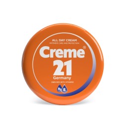 Crème 21 All Day Moisturizer Cream