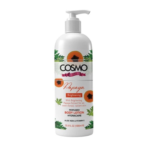 Cosmo body lotion 1000 ml