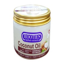 ROOTIES HAIR & SCALP CONDITIONER COCONUT OIL (24X350GM)