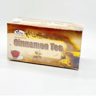 Girum Cinnamon tea 2gm