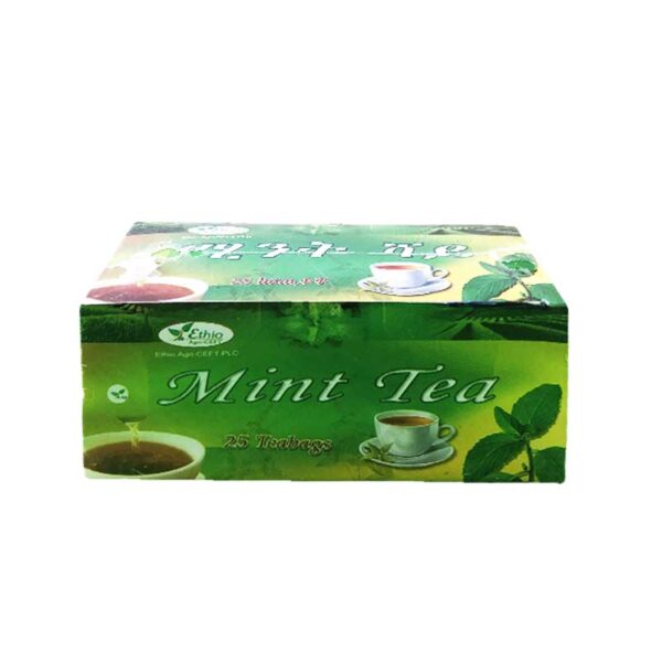 Girum Mint tea 2 gm