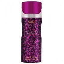 Havex Passion Flower Perfumed Deodorant Body Spray 200ML