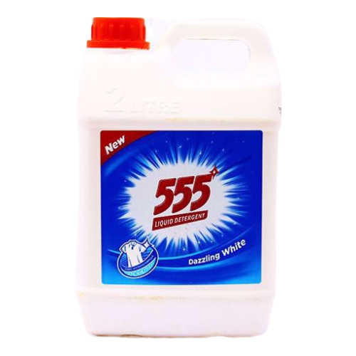 Liquid Detergent 2 L
