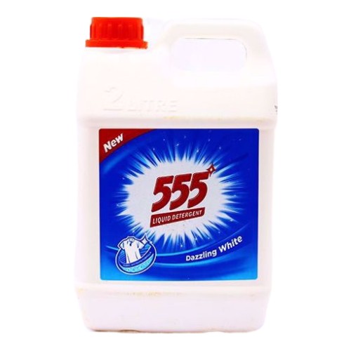 555 Liquid Detergent 5L