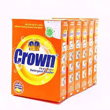 Crown Powder Detergent 500gm