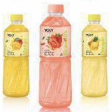 Yoly juice 500ml