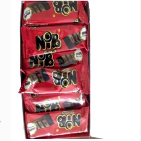 Nib chocolate 30g