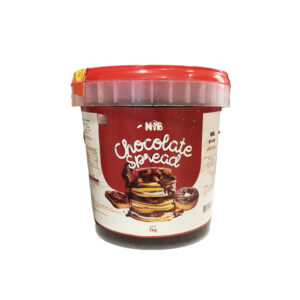 NIB Chocolate Spread (1kg)