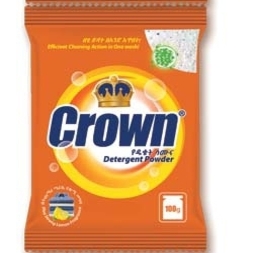 Crown Powder Detergent 100gm