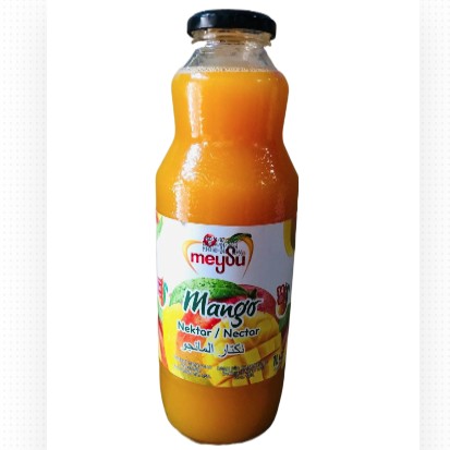 Meysu bottle- Juice 200ml