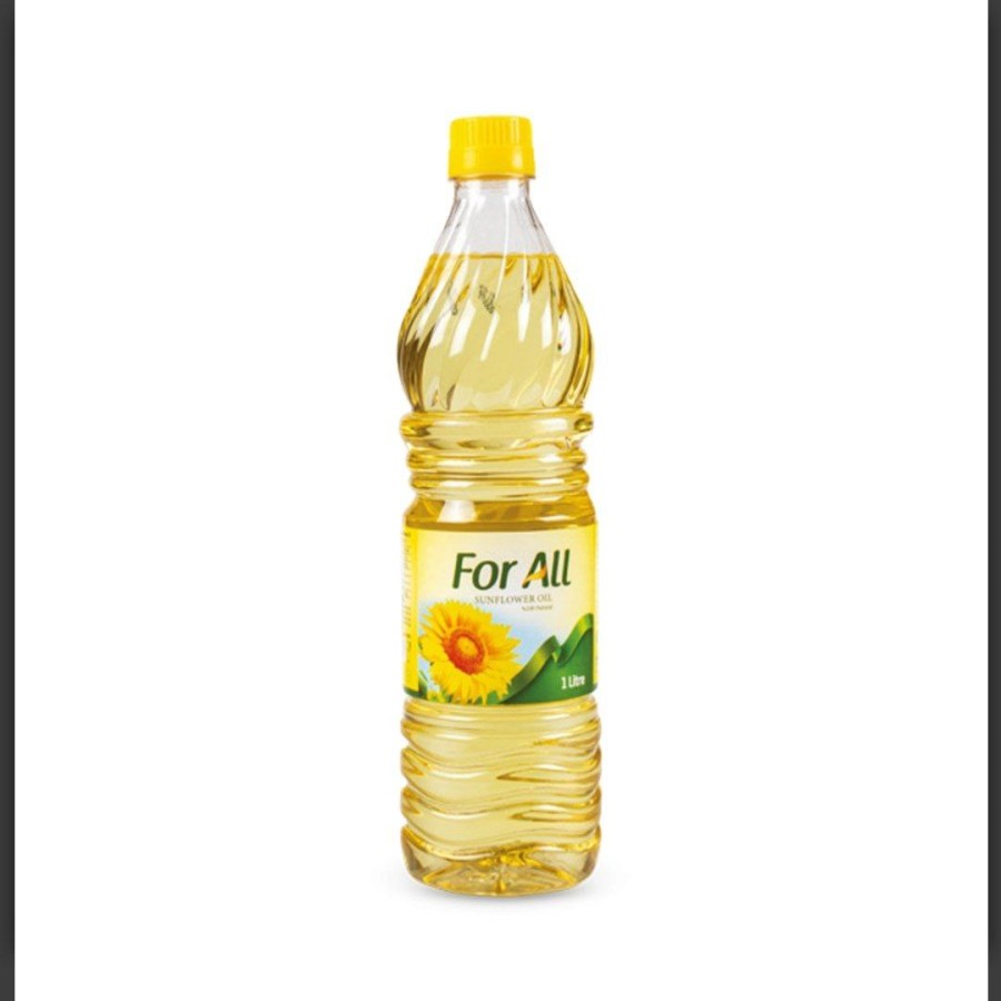 ForAll -Oil 1 L