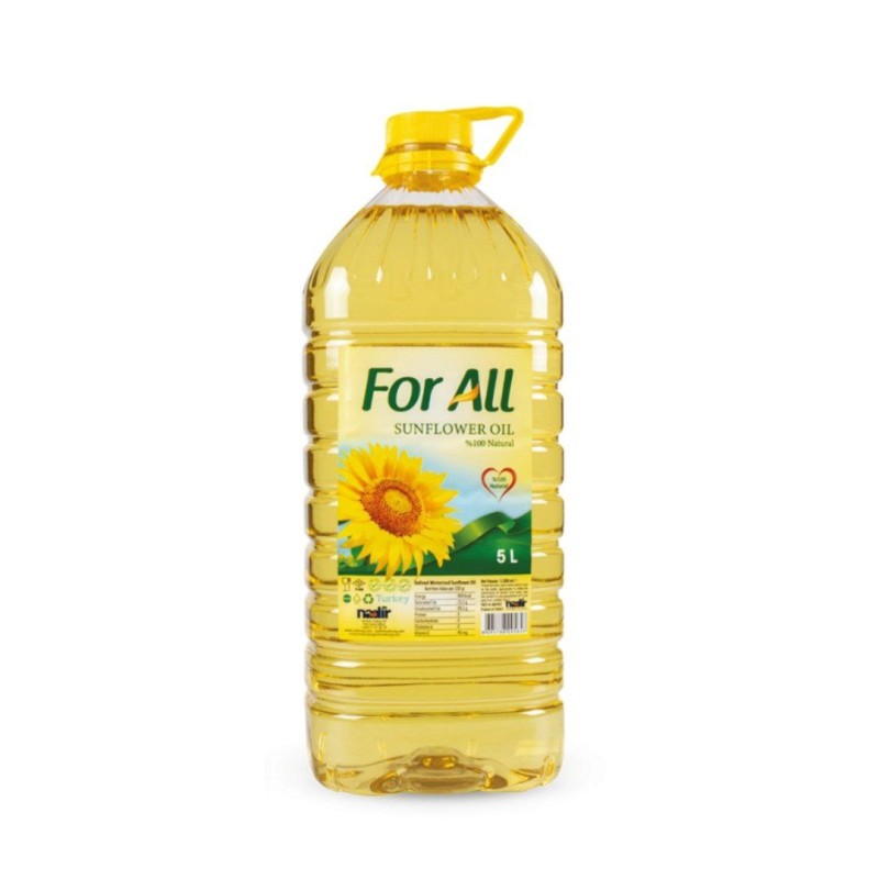 ForAll -Oil 5 L