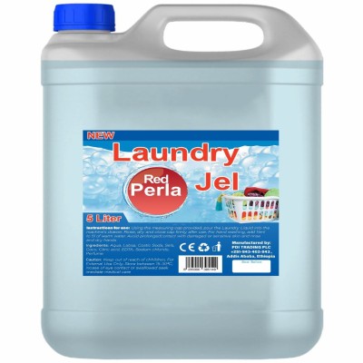 Laundry Jel 5L