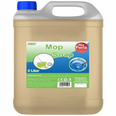 Mop Soap 5L