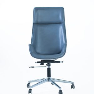 GM High Back Swivel Chair