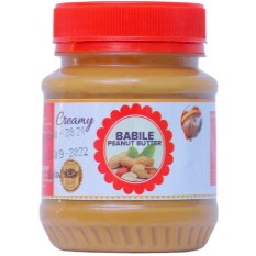 Babile Peanut Butter 350 Kg