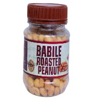 Babile Roasted Peanut 250 gm