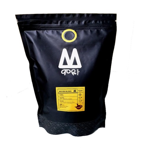 MOYEE GROUND COFFEE 250 gm