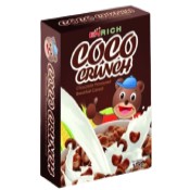coco crunch /ኮኮ ክራንች 500gm