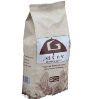 Gashuna Coffee 1kg