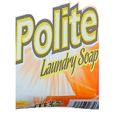 Polite Laundry Soap 200 gm