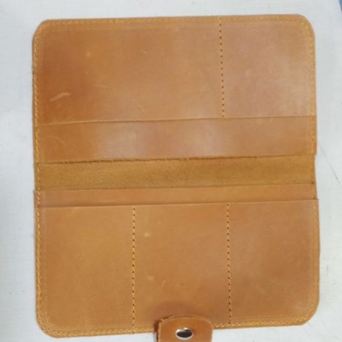 zebib Leather Wallets For Men