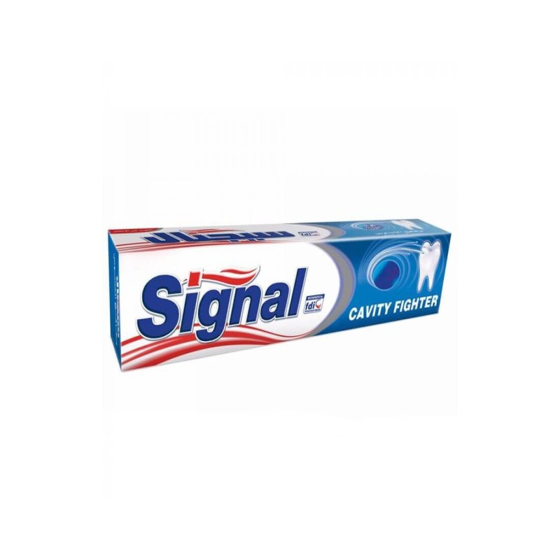 Signal Toothpaste 140gm