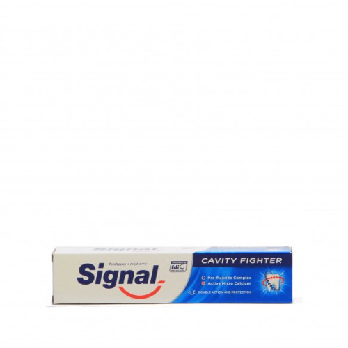 Signal Toothpaste  60g