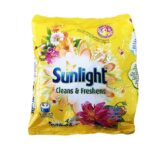 Sunlight Detergent Powder 500g