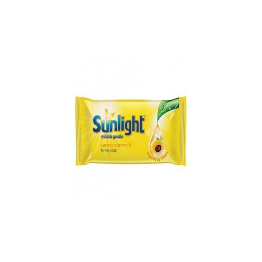 SUNLIGHT BAR SOAP 200 gram