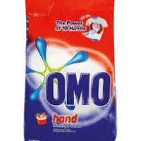 Omo Washing Powder Soap 100 gram