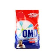 Omo Washing Powder Soap 40 gram
